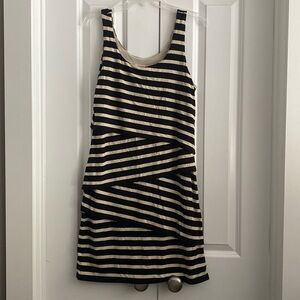 Loft tank dress